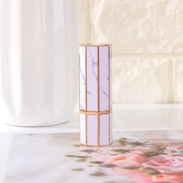 1pieces marble lipstick tube 12.1mm diy lip vials homemade lip stick beauty containers empty cosmetic tool1
1pieces marble lipstick tube 12.1mm diy lip vials homemade lip stick beauty containers empty cosmetic tool1