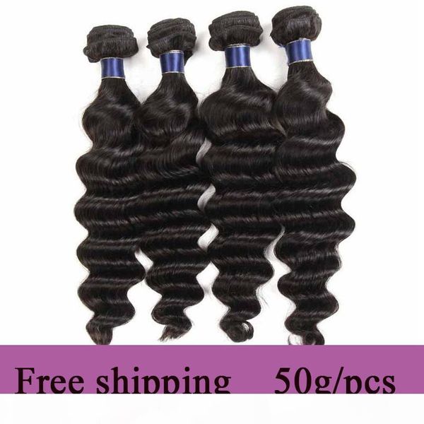 brazilian loose deep virgin hair wefts 8a brazilian human hair extensions peruvian malaysian indian brazilian loose deep virgin hair, Black
brazilian loose deep virgin hair wefts 8a brazilian human hair extensions peruvian malaysian indian brazilian loose deep virgin hair, Black