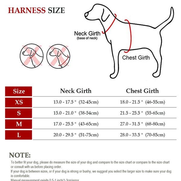 no pull dog harness adjustable nylon medium large pet vest reflective dog chest belt harness for dogs outdoor walking sqchbu
no pull dog harness adjustable nylon medium large pet vest reflective dog chest belt harness for dogs outdoor walking sqchbu