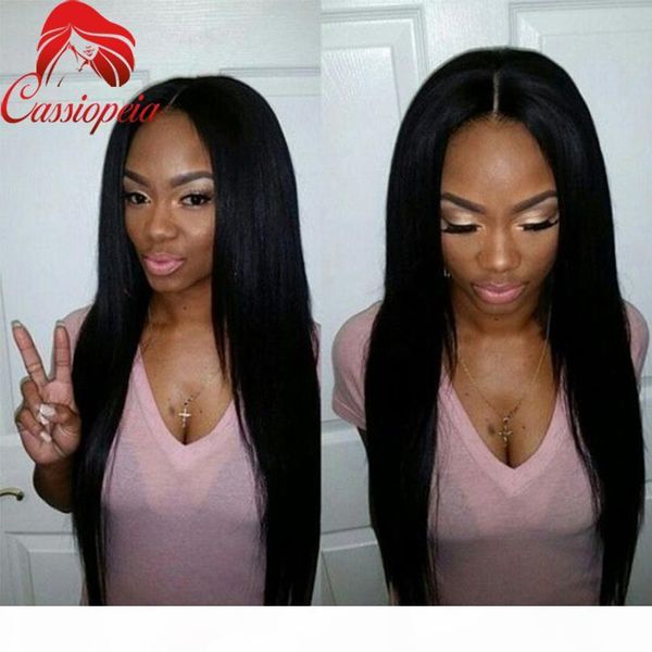 peruvian virgin human hair middle part long full lace wig with baby hair for black women glueless natural color lace front wigs 8a, Black;brown
peruvian virgin human hair middle part long full lace wig with baby hair for black women glueless natural color lace front wigs 8a, Black;brown