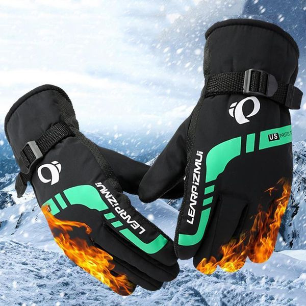 2019 thermal for men winter outdoor motorcycle riding equipment windproof thickening ski gloves 11.11, Blue;gray
2019 thermal for men winter outdoor motorcycle riding equipment windproof thickening ski gloves 11.11, Blue;gray