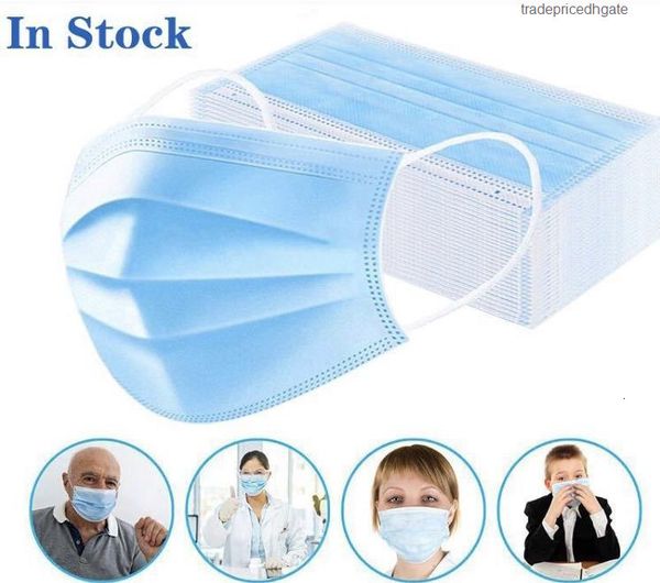 household 7a quality general anti-dust equipment, and disposable pollution, daily protective mask, blue three-layer cons
household 7a quality general anti-dust equipment, and disposable pollution, daily protective mask, blue three-layer cons