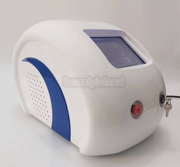 980 diode spider veins removal machine vascular 980nm laser diode spider vein freckles and sun spot removal remove red blood vessels, Black
980 diode spider veins removal machine vascular 980nm laser diode spider vein freckles and sun spot removal remove red blood vessels, Black