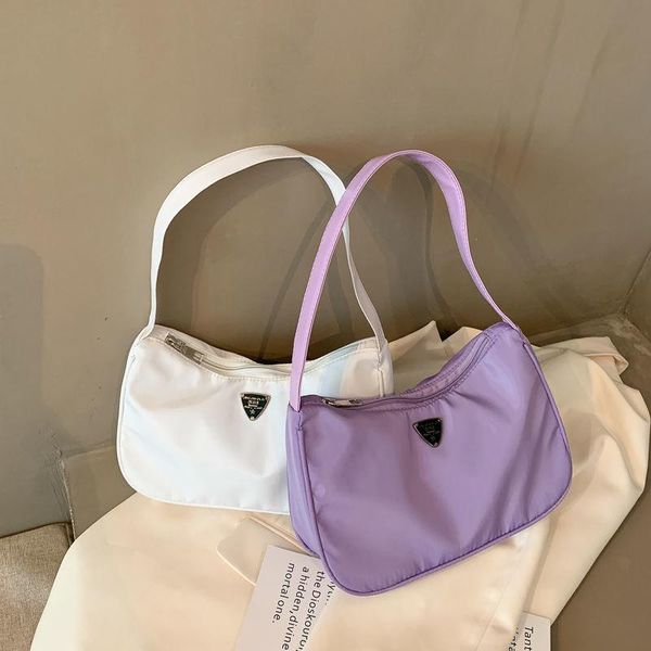internet celebrity popular small bag for women 2020 new fashion nylon underarm bachelor bag casual all-match portable shoulder
internet celebrity popular small bag for women 2020 new fashion nylon underarm bachelor bag casual all-match portable shoulder