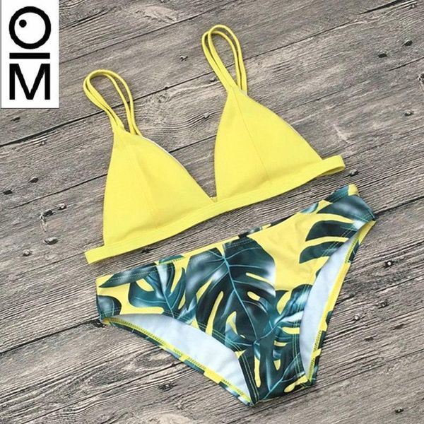 2020 bikini new swimwear women swimsuit brazilian bathing suit palm leaf bikini set biquini beach swim suit night bikinis xl1, White;black
2020 bikini new swimwear women swimsuit brazilian bathing suit palm leaf bikini set biquini beach swim suit night bikinis xl1, White;black