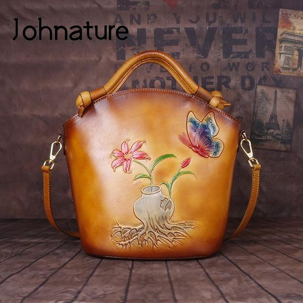 johnature handmade ретро женский роскошные сумки женские сумки 2020 новый ковш сумка тиснение коровьей досуг плечо crossbody
johnature handmade ретро женский роскошные сумки женские сумки 2020 новый ковш сумка тиснение коровьей досуг плечо crossbody