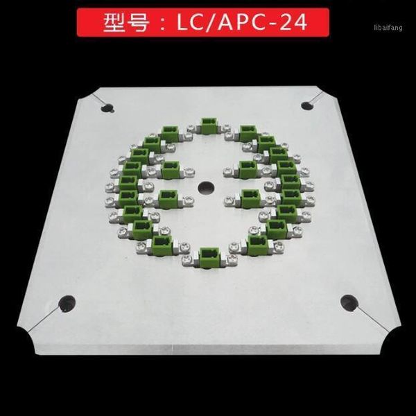 four corner pressurized pc1.25 1.0 bare ferrule non-standard ferrule fiber grinder grinding disc polisher fixture lc/apc-241
four corner pressurized pc1.25 1.0 bare ferrule non-standard ferrule fiber grinder grinding disc polisher fixture lc/apc-241