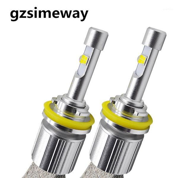 gzsimeway 2pcs h7 led h1 h4 9005 3 car light 12v 24v h3 h9 h11 881 h27 9012 9006 bulbs 104w 12000lm auto fog lamp 4300k 6000k1
gzsimeway 2pcs h7 led h1 h4 9005 3 car light 12v 24v h3 h9 h11 881 h27 9012 9006 bulbs 104w 12000lm auto fog lamp 4300k 6000k1