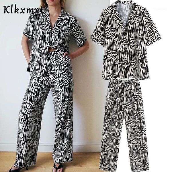 klkxmyt england vintage high street animal stripe print blouse women blusas kimono shirt loose wide leg harem pants 2 pieces set1, White
klkxmyt england vintage high street animal stripe print blouse women blusas kimono shirt loose wide leg harem pants 2 pieces set1, White
