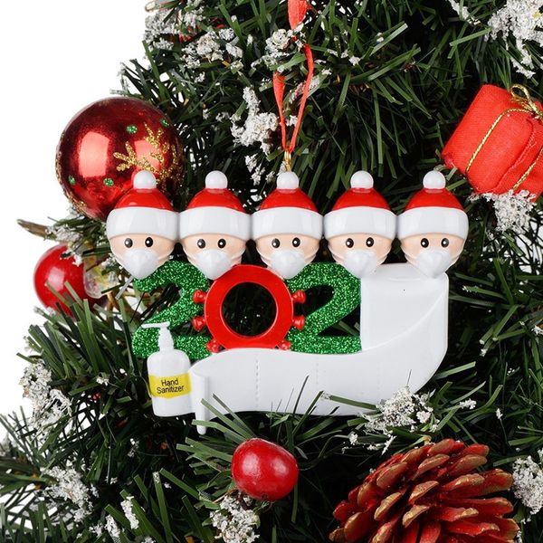 christmas sale quarantine 2020 decoration personalized family of 4 ornament pandemic with face masks hand sanitized
christmas sale quarantine 2020 decoration personalized family of 4 ornament pandemic with face masks hand sanitized