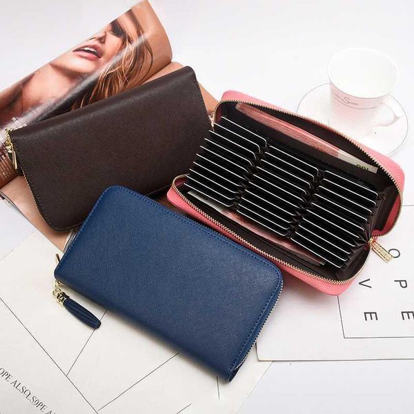 card holders business holder wallet case purple/blue/gold/black/pink/coffee cow leather anti-rfid bank/id/ holder1, Brown;gray
card holders business holder wallet case purple/blue/gold/black/pink/coffee cow leather anti-rfid bank/id/ holder1, Brown;gray