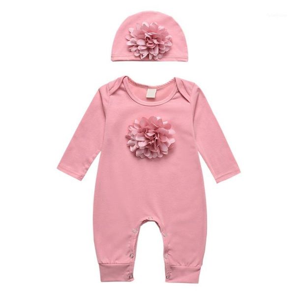 new fashion newborn toddler infant baby girls romper long sleeve jumpsuit playsuit girls outfits flower clothes1, Blue
new fashion newborn toddler infant baby girls romper long sleeve jumpsuit playsuit girls outfits flower clothes1, Blue