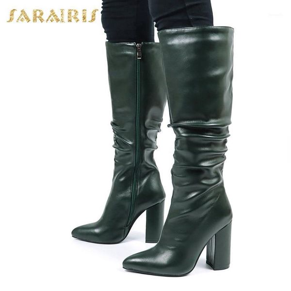 boots brand big size 43 pointed toe high heels fashion elegant party ladies winter shoes women female1, Black
boots brand big size 43 pointed toe high heels fashion elegant party ladies winter shoes women female1, Black