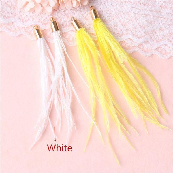 10pcs colorful feather cap tassel ornament diy earrings jewelry sewing decorative pendant long tassels handmade craft supplies h jllkjm
10pcs colorful feather cap tassel ornament diy earrings jewelry sewing decorative pendant long tassels handmade craft supplies h jllkjm