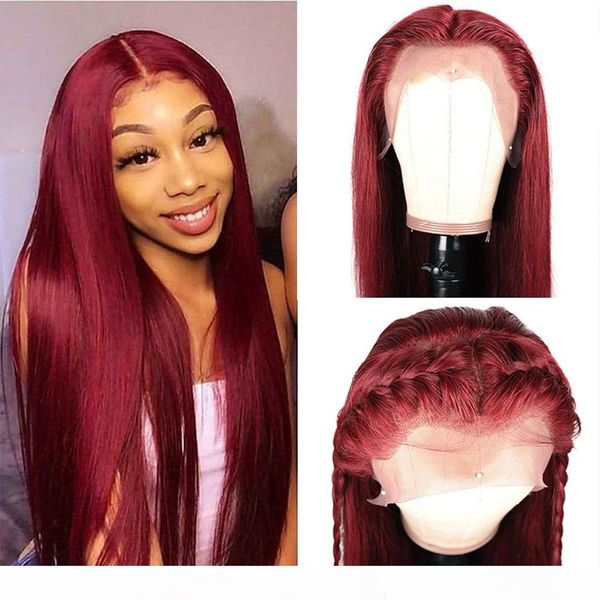 99j ombre natural straight wigs brazilian human hair wigs pre plucked lace front vrigin hair wig 360 lace frontal wigs for black women, Black;brown
99j ombre natural straight wigs brazilian human hair wigs pre plucked lace front vrigin hair wig 360 lace frontal wigs for black women, Black;brown