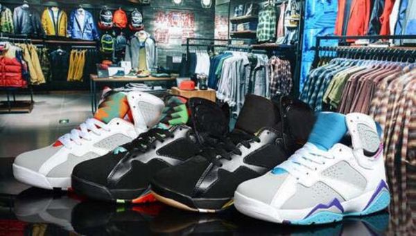 7 7s mens women shoes pure money french blue classic 7s vii mid athletic sport sneakers with box
7 7s mens women shoes pure money french blue classic 7s vii mid athletic sport sneakers with box