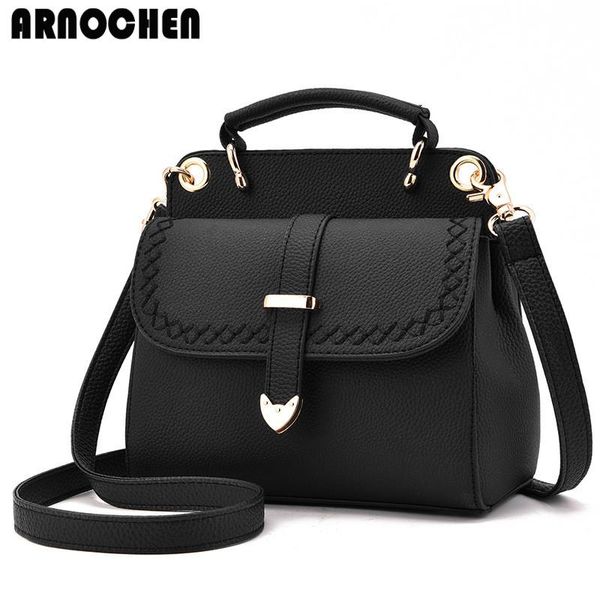 arnochen fashion women leather handbags 2020 small messenger bag ladies hand bags shoulder bag female bolsa feminina wyq534
arnochen fashion women leather handbags 2020 small messenger bag ladies hand bags shoulder bag female bolsa feminina wyq534