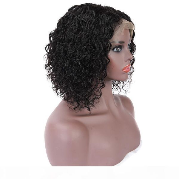 peruvian curly hair wigs 13x4 water wave lace frontal wigs peruvian human hair lace frontal wigs nature color, Black;brown
peruvian curly hair wigs 13x4 water wave lace frontal wigs peruvian human hair lace frontal wigs nature color, Black;brown
