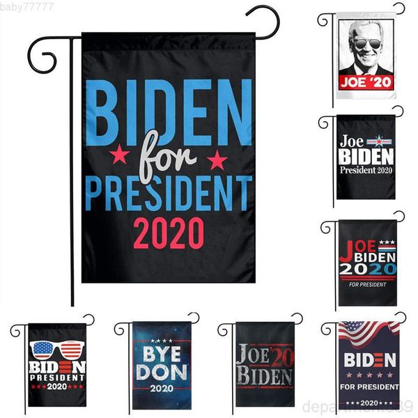a-polyester double-sided us 2020 joe biden garden support 45*30cm american president election flag
a-polyester double-sided us 2020 joe biden garden support 45*30cm american president election flag