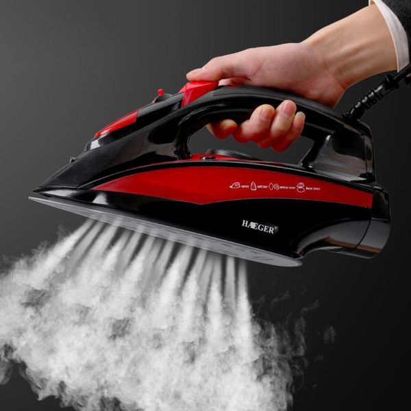 laundry appliances household steam iron handheld small portable ironing machine ha-1218
laundry appliances household steam iron handheld small portable ironing machine ha-1218