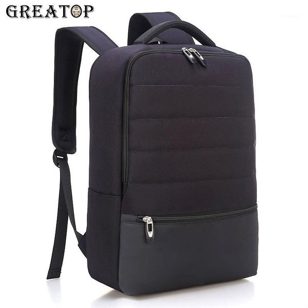 greanew men's anti theft backpack lapbackpacks 17 inch male notebook trip back pack office travel backpack1
greanew men's anti theft backpack lapbackpacks 17 inch male notebook trip back pack office travel backpack1