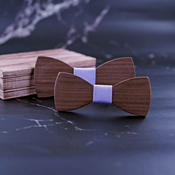 lovely solid colorful parent-child bowtie sets wooden kids pet men butterfly navy blue red casual bow tie gift accessory 201028, Blue;purple
lovely solid colorful parent-child bowtie sets wooden kids pet men butterfly navy blue red casual bow tie gift accessory 201028, Blue;purple