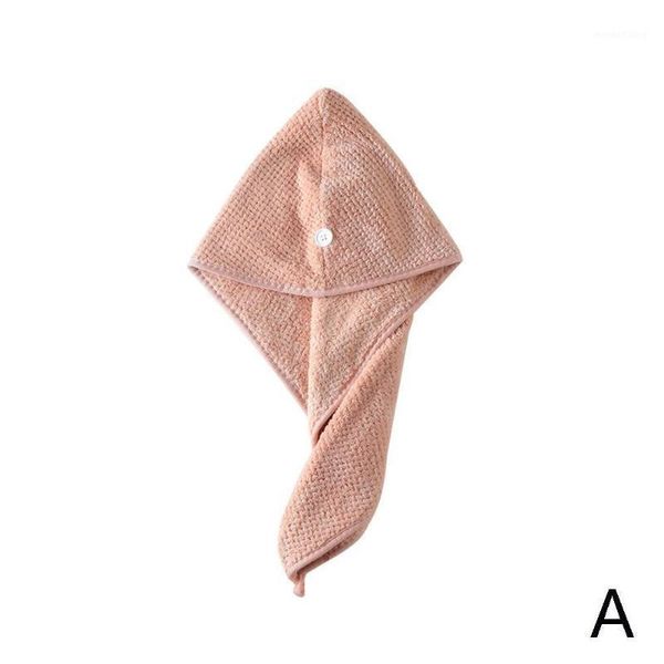 coral fleece super soft absorbent hair fast drying bathing hat color towel bathrobe cap turban solid wrap 60*40cm z5y01
coral fleece super soft absorbent hair fast drying bathing hat color towel bathrobe cap turban solid wrap 60*40cm z5y01