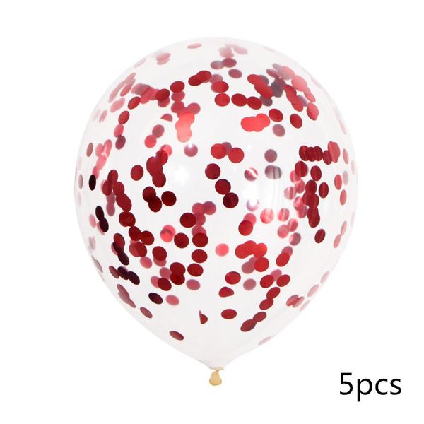 1 set 12inch confetti balloons with happy birthday banner baby shower decorations birthday party supplies wmtzlf
1 set 12inch confetti balloons with happy birthday banner baby shower decorations birthday party supplies wmtzlf