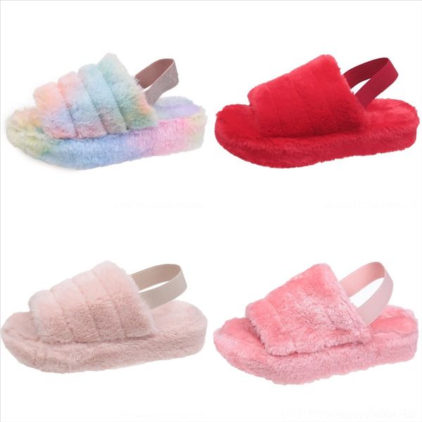 dykk slipper open toes dames cuddly indoor slippers fur shoes bedroom house shoes flat furry new women designers buty minion plush stuff, Black
dykk slipper open toes dames cuddly indoor slippers fur shoes bedroom house shoes flat furry new women designers buty minion plush stuff, Black
