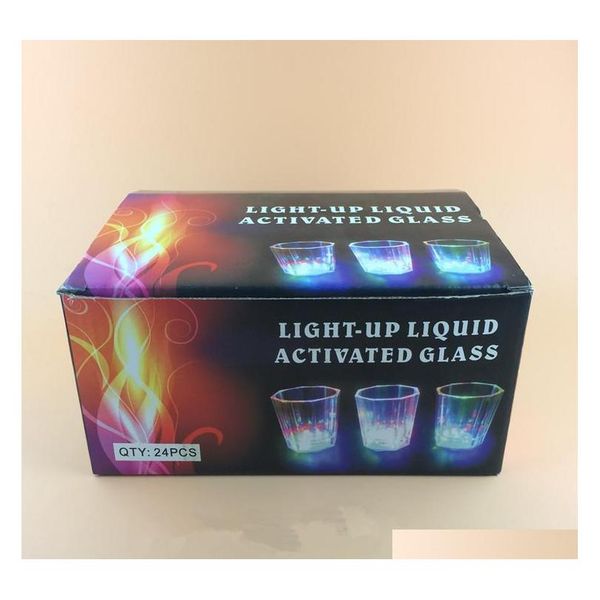 colorful led cup flashing sled plastic glasses luminous neon cup birthday party night bar wedding beverage wine jllavu eatout
colorful led cup flashing sled plastic glasses luminous neon cup birthday party night bar wedding beverage wine jllavu eatout