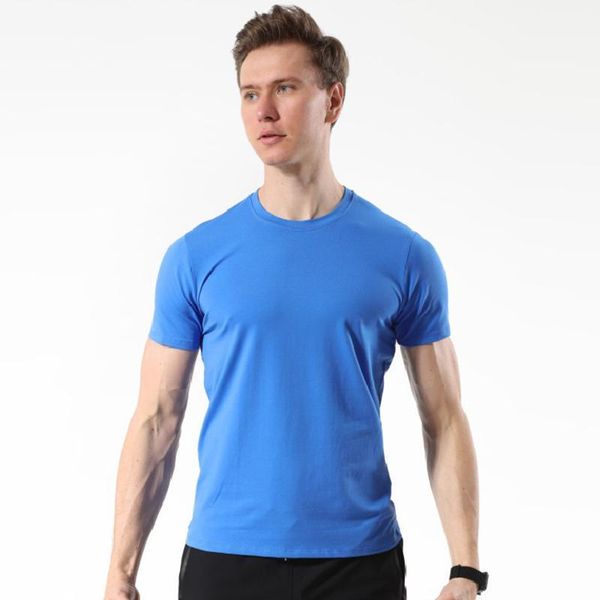 running jerseys 2021 men's short sleeves t shirt men bodybuilding compression fitness t-shirt elastic jogging gym1, Black;blue
running jerseys 2021 men's short sleeves t shirt men bodybuilding compression fitness t-shirt elastic jogging gym1, Black;blue