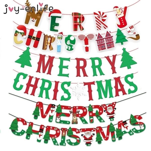 merry banner christmas decoration for home paper bunting garland 2020 noel navidad xmas tree gift new year 2021
merry banner christmas decoration for home paper bunting garland 2020 noel navidad xmas tree gift new year 2021