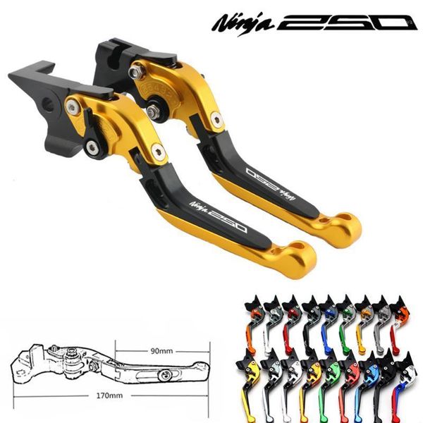 for ninja 250 2008-2012 2011 ninja 300r motorcycle brake levers adjustable folding bike extensible cnc clutch levers1
for ninja 250 2008-2012 2011 ninja 300r motorcycle brake levers adjustable folding bike extensible cnc clutch levers1