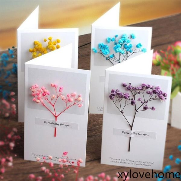 flowers greeting cards gypsophila dried flowers handwritten blessing greeting card birthday gift card wedding anniversary invitations letter
flowers greeting cards gypsophila dried flowers handwritten blessing greeting card birthday gift card wedding anniversary invitations letter