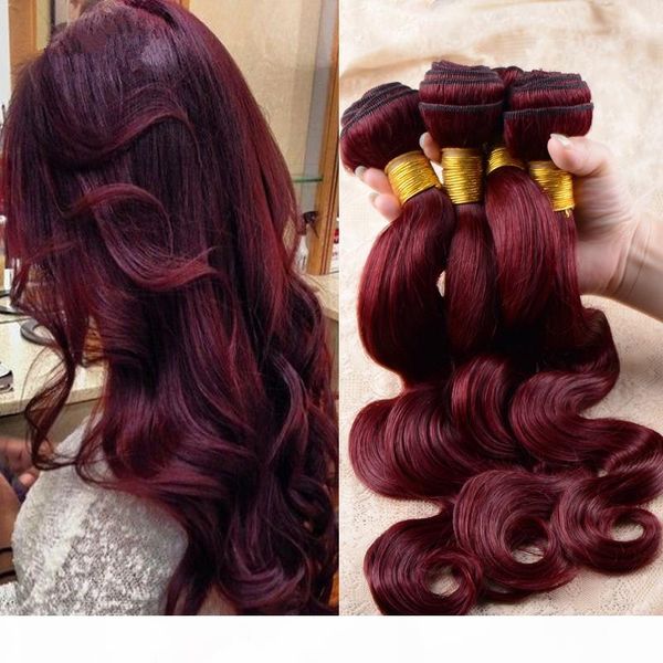 # 99j wine red бразильское remy девственницы extensions волос на теле волны волнистые virgin человеческих волос переплетений 3шт лот 300gram, Black
# 99j wine red бразильское remy девственницы extensions волос на теле волны волнистые virgin человеческих волос переплетений 3шт лот 300gram, Black