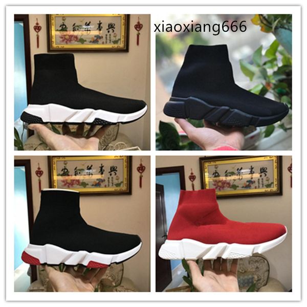2020 new speed trainer sock fashion shoes triple black green boots red flat men women casual shoes sport sneakers with11
2020 new speed trainer sock fashion shoes triple black green boots red flat men women casual shoes sport sneakers with11