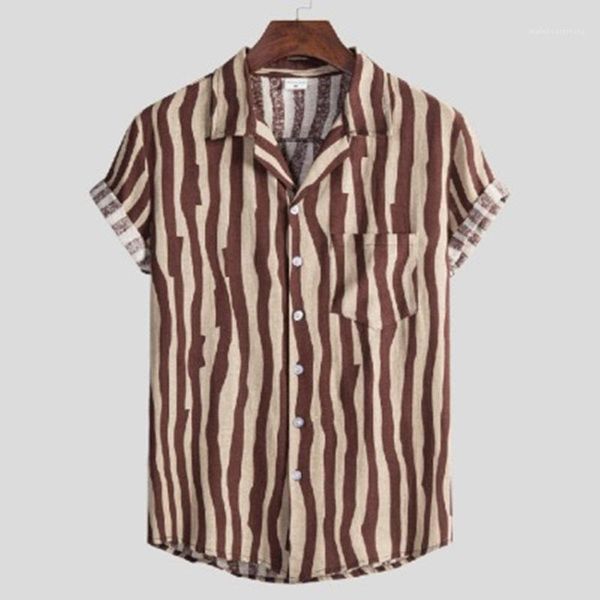 stripe shirts fashion trend short sleeve cardigan lapel neck shirts spring male casual pocket single breasted homme mens cotton linen, White;black
stripe shirts fashion trend short sleeve cardigan lapel neck shirts spring male casual pocket single breasted homme mens cotton linen, White;black