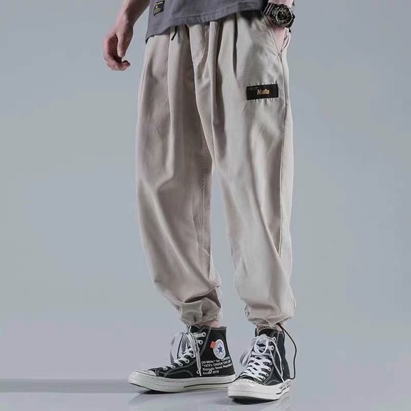 overalls men's fashion brand corset loose black overalls casual pants casual pantsmen's wear studentskorean fashion original stay, Blue
overalls men's fashion brand corset loose black overalls casual pants casual pantsmen's wear studentskorean fashion original stay, Blue