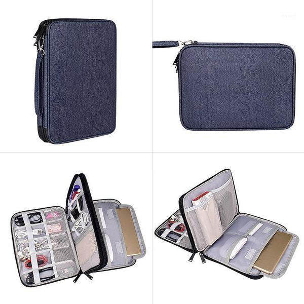 briefcases ortable digital storage bags organizer usb gadgets cables wires charger power battery zipper cosmetic bag case accessories item1
briefcases ortable digital storage bags organizer usb gadgets cables wires charger power battery zipper cosmetic bag case accessories item1