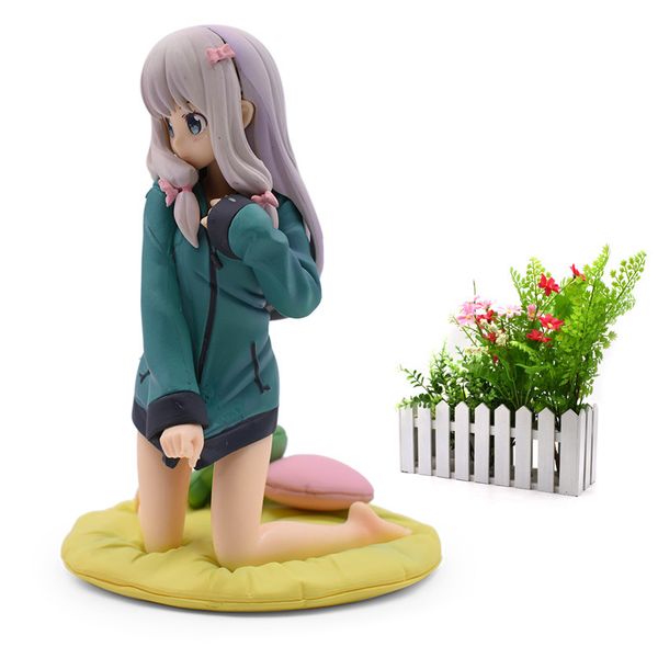 new arrival anime girl eromanga sensei sagiri izumi action figure pvc figurine collectible model christmas gift toy t200704
new arrival anime girl eromanga sensei sagiri izumi action figure pvc figurine collectible model christmas gift toy t200704