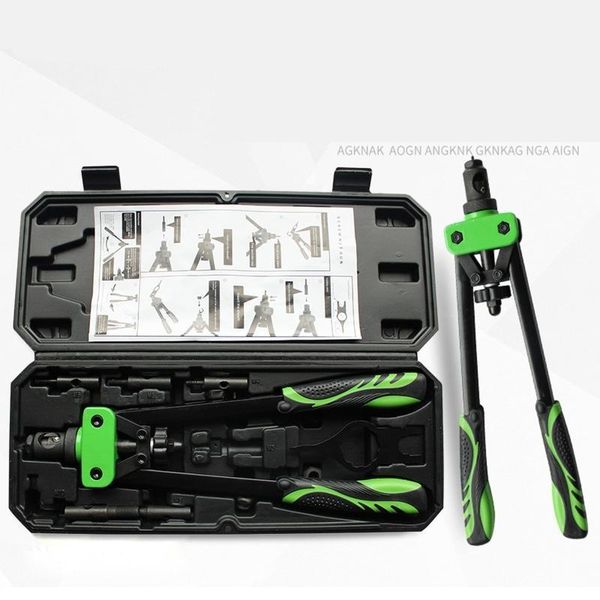 manual pulling riveter hand threaded blind rivnut tool cordless riveting machine g8tb1
manual pulling riveter hand threaded blind rivnut tool cordless riveting machine g8tb1