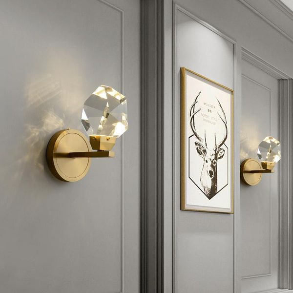 wall lamp postmodern led luxury gold diamond prism sconce lustre for kitchen bathroom living room bedroom staircase
wall lamp postmodern led luxury gold diamond prism sconce lustre for kitchen bathroom living room bedroom staircase