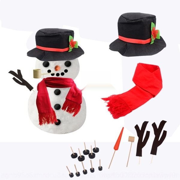 28kt1 dressing large suit 16-piece set christmas and carnival large snowman dressing suit carnival 16-piece set christmas props and props sn
28kt1 dressing large suit 16-piece set christmas and carnival large snowman dressing suit carnival 16-piece set christmas props and props sn