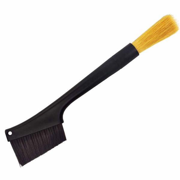 machine cleaning brush, dusting espresso grinder brush accessories for bean grain coffee tool barista home kitchen q0109
machine cleaning brush, dusting espresso grinder brush accessories for bean grain coffee tool barista home kitchen q0109