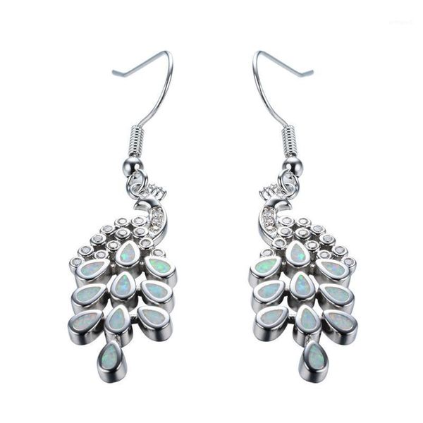 hoop & huggie ufooro fashion luxury s925 sterling white/blue real opal peacock-shaped earrings for women wedding gift mother's day gift, Golden;silver
hoop & huggie ufooro fashion luxury s925 sterling white/blue real opal peacock-shaped earrings for women wedding gift mother's day gift, Golden;silver
