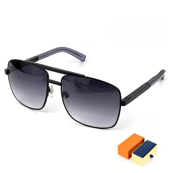 luxury sunglasses classic fashion brand glasses designer laser logo goggles summer outdoor driving beach uv400 sunglasses with box, White;black
luxury sunglasses classic fashion brand glasses designer laser logo goggles summer outdoor driving beach uv400 sunglasses with box, White;black