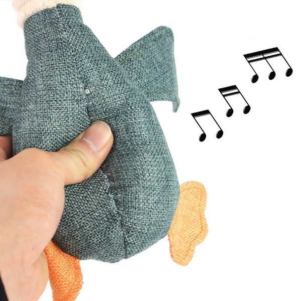 pet dog toys duck sound funny pet toy supplies solid resistance to bite playable blue gray brown 35 s1 wmtnjh xhhair
pet dog toys duck sound funny pet toy supplies solid resistance to bite playable blue gray brown 35 s1 wmtnjh xhhair