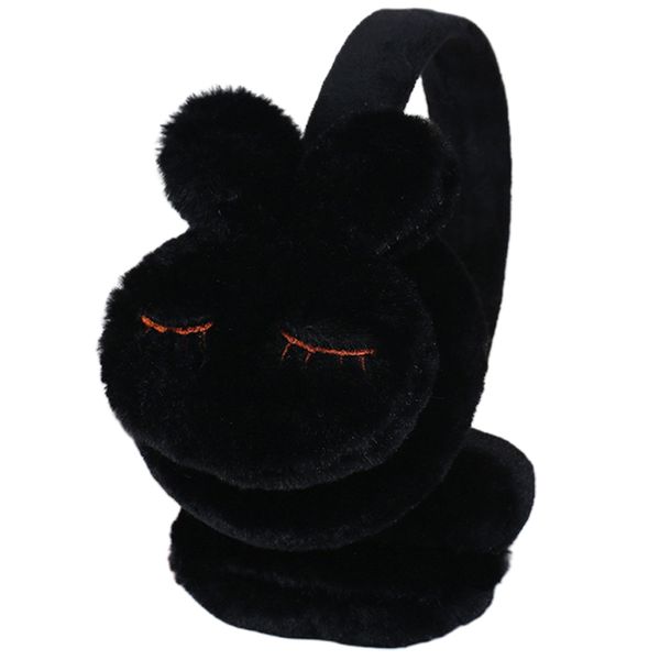 zgirls cute winter warm earmuffs new rabbit plush cover protector earcap kids ear cov
zgirls cute winter warm earmuffs new rabbit plush cover protector earcap kids ear cov