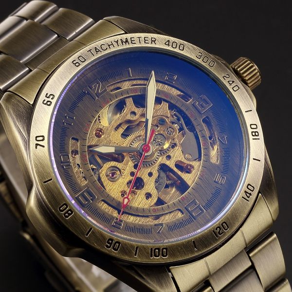 european and american fashion high-end foreign trade shenghua mens fashion casual hollow nostalgic style automatic mechanical watch, Slivery;brown
european and american fashion high-end foreign trade shenghua mens fashion casual hollow nostalgic style automatic mechanical watch, Slivery;brown