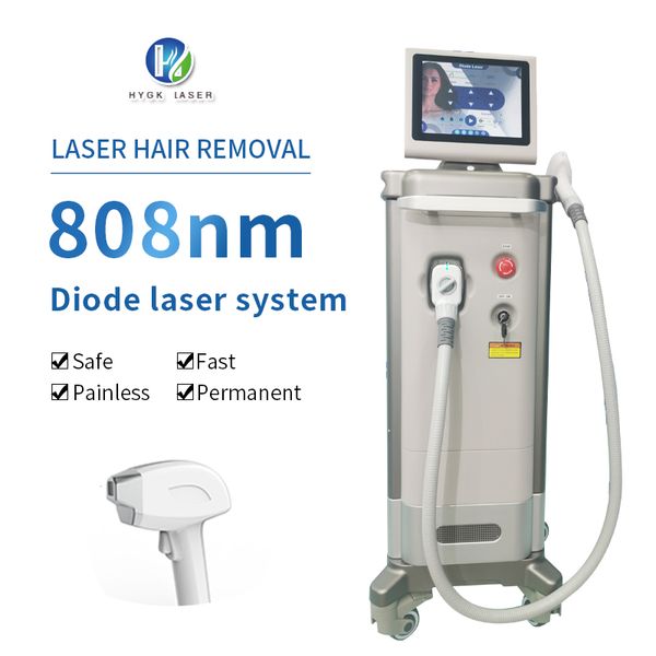 new designed vertical diode laser hair removal machine with three wavelength 808nm+755nm+1064nm for spa/clinic/salon, Black 
new designed vertical diode laser hair removal machine with three wavelength 808nm+755nm+1064nm for spa/clinic/salon, Black